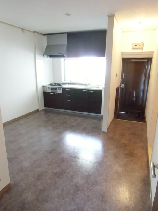 福池マンションの物件内観写真