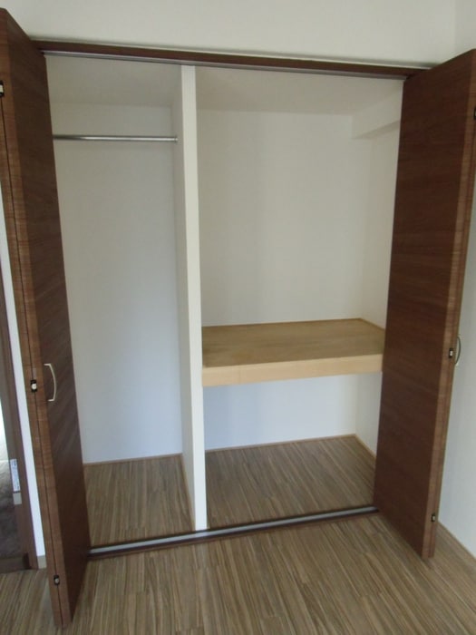 福池マンションの物件内観写真