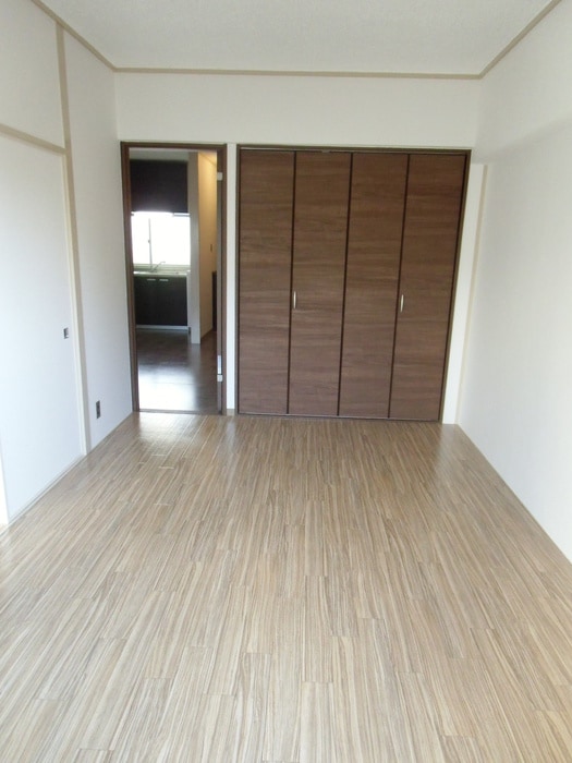 福池マンションの物件内観写真