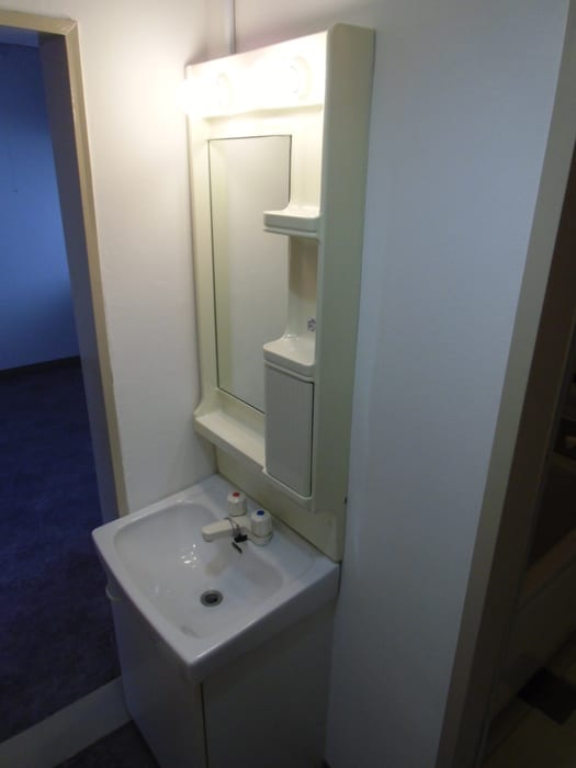 福池マンションの物件内観写真