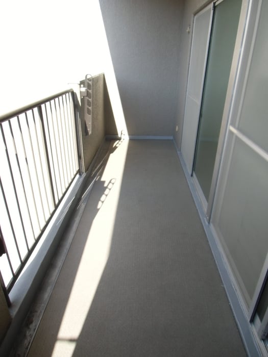 福池マンションの物件内観写真