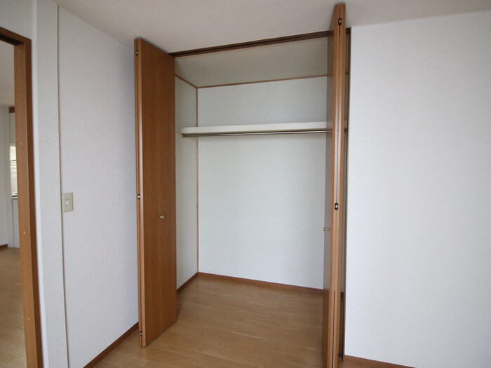 ソレジオ２号館の物件内観写真