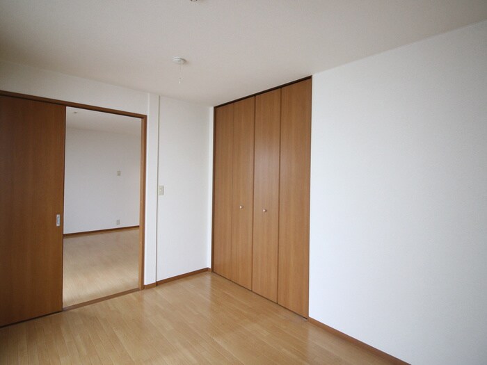 ソレジオ２号館の物件内観写真