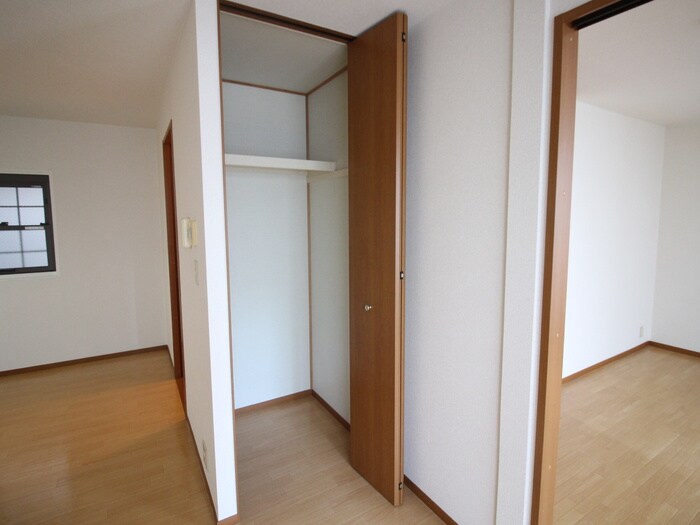 ソレジオ２号館の物件内観写真