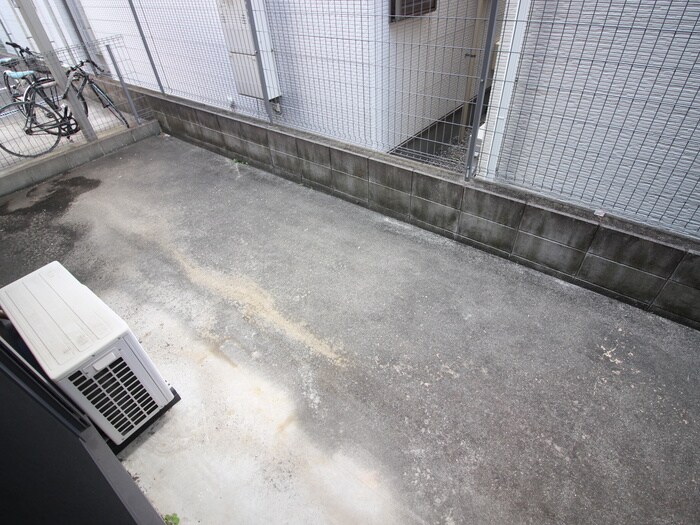 ソレジオ２号館の物件内観写真