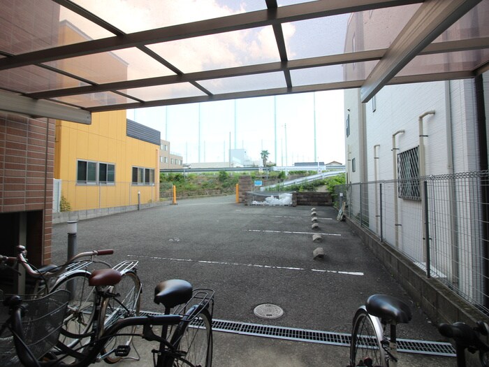 ソレジオ２号館の物件内観写真