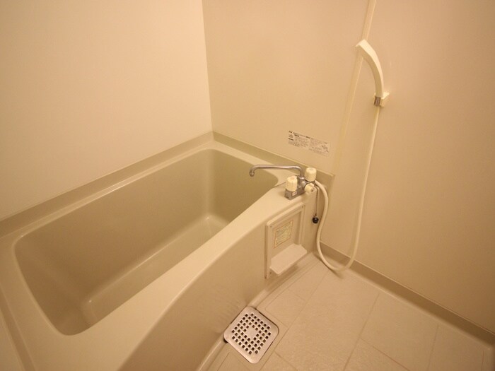 ソレジオ２号館の物件内観写真