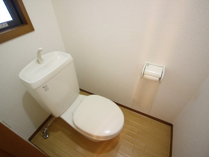 ソレジオ２号館の物件内観写真