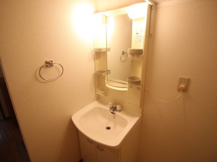 ソレジオ２号館の物件内観写真