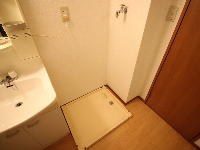 ソレジオ２号館の物件内観写真