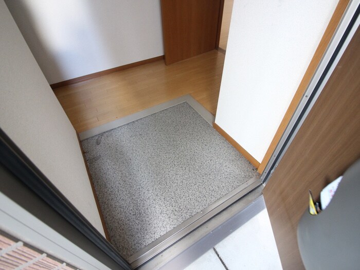 ソレジオ２号館の物件内観写真