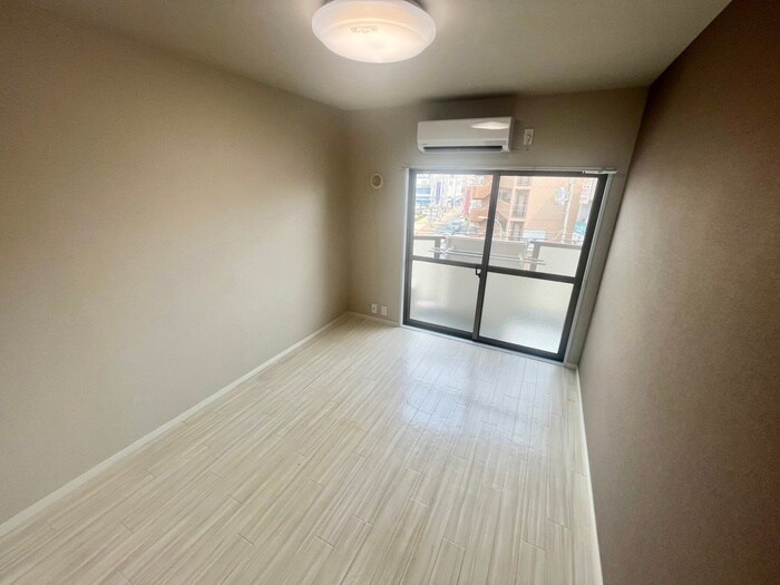 リエゾン塚口の物件内観写真