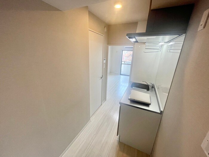 リエゾン塚口の物件内観写真