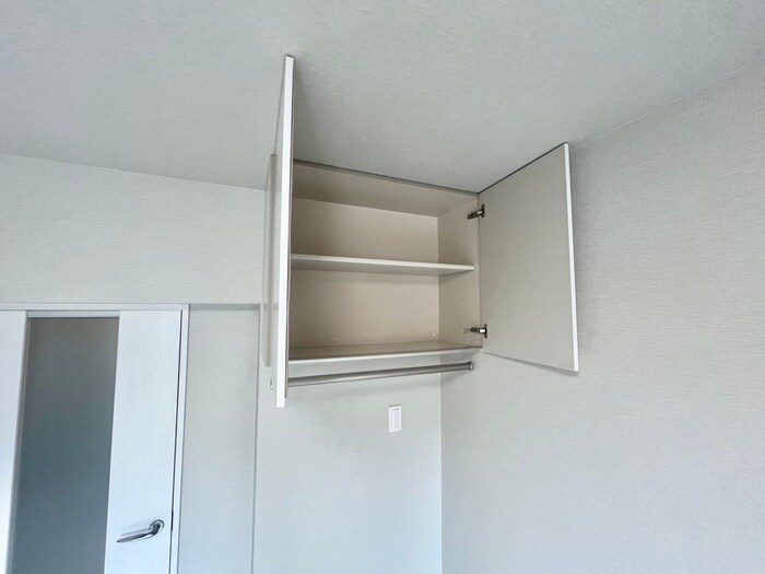 リエゾン塚口の物件内観写真