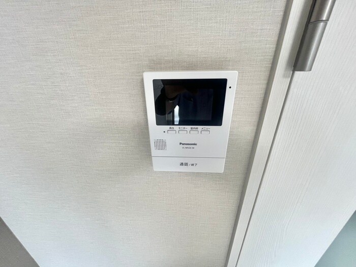 リエゾン塚口の物件内観写真