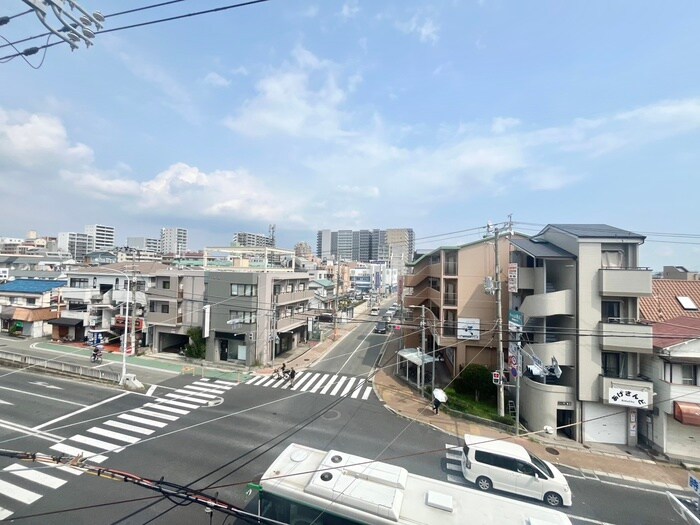 リエゾン塚口の物件内観写真