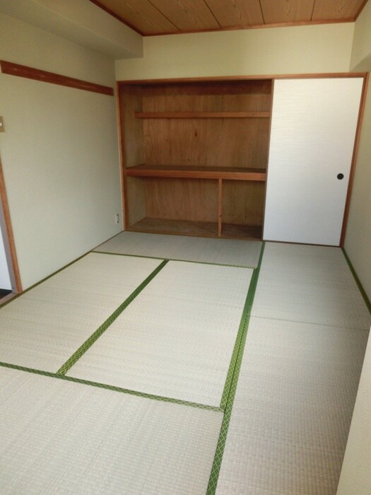 コア・ファ－スト山下の物件内観写真