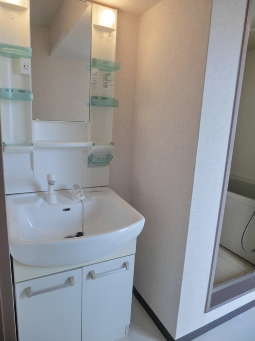 コア・ファ－スト山下の物件内観写真