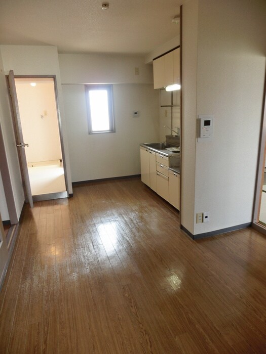 コア・ファ－スト山下の物件内観写真