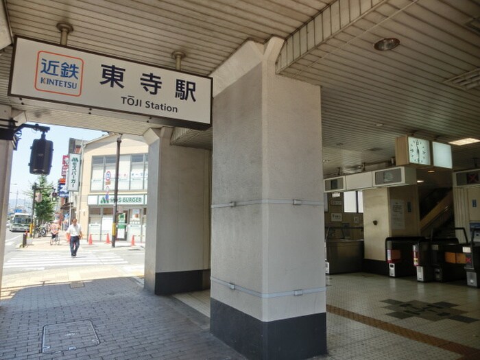 コア・ファ－スト山下の物件外観写真