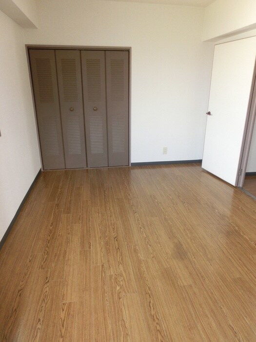 コア・ファ－スト山下の物件内観写真