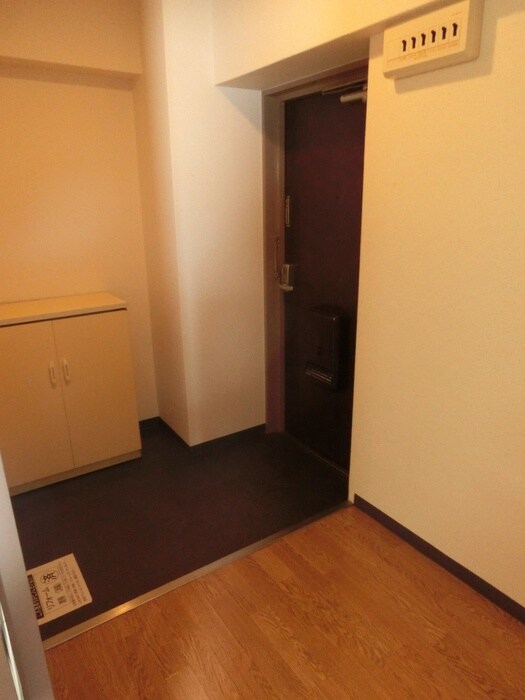 コア・ファ－スト山下の物件内観写真