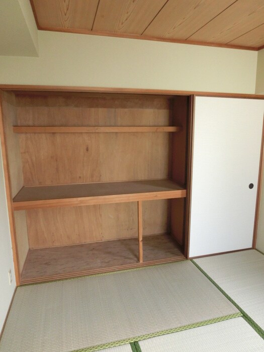 コア・ファ－スト山下の物件内観写真