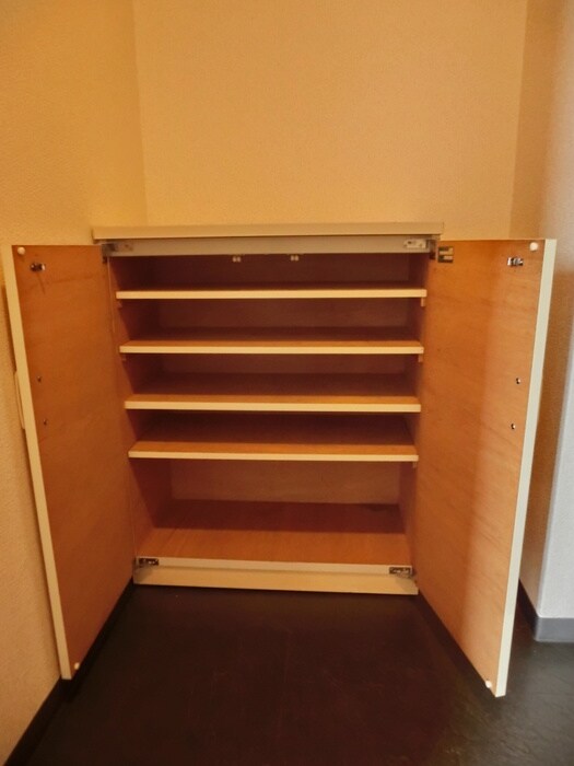 コア・ファ－スト山下の物件内観写真