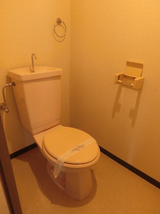 コア・ファ－スト山下の物件内観写真