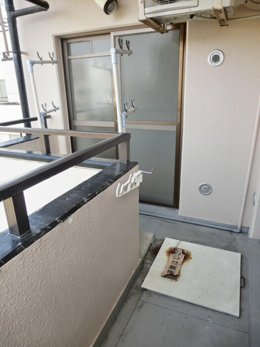 コア・ファ－スト山下の物件内観写真