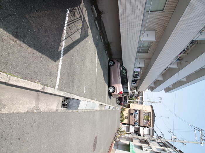 川島第８ビルの物件外観写真