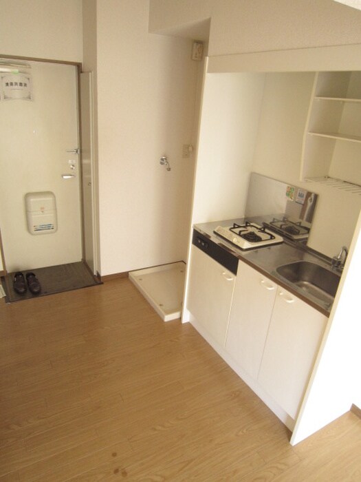 ｳﾞｫｰﾇﾝｸﾞ哲学の道の物件内観写真