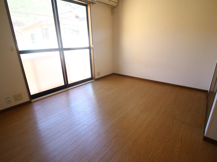 ｳﾞｫｰﾇﾝｸﾞ哲学の道の物件内観写真