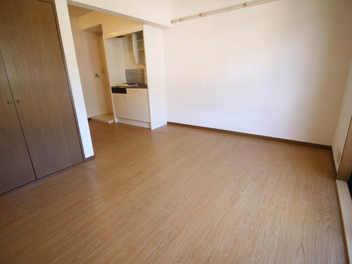 ｳﾞｫｰﾇﾝｸﾞ哲学の道の物件内観写真