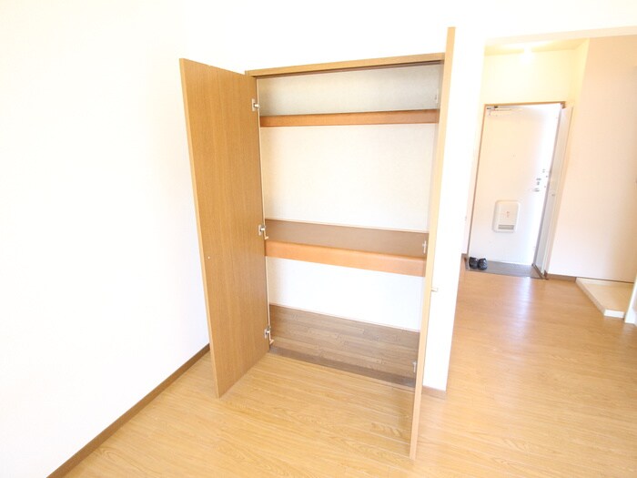 ｳﾞｫｰﾇﾝｸﾞ哲学の道の物件内観写真