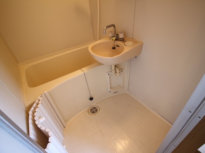 ｳﾞｫｰﾇﾝｸﾞ哲学の道の物件内観写真