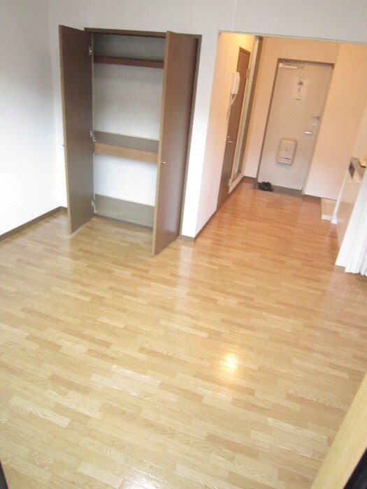 ｳﾞｫｰﾇﾝｸﾞ哲学の道の物件内観写真