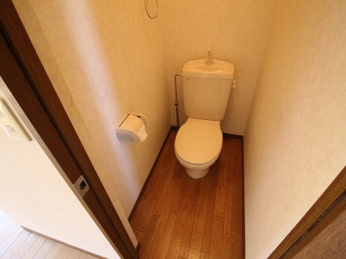 ｳﾞｫｰﾇﾝｸﾞ哲学の道の物件内観写真