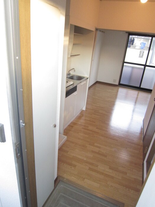 ｳﾞｫｰﾇﾝｸﾞ哲学の道の物件内観写真