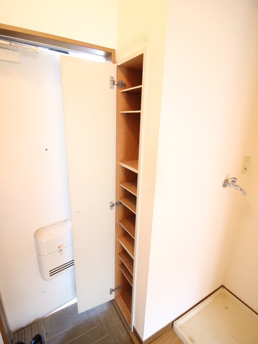 ｳﾞｫｰﾇﾝｸﾞ哲学の道の物件内観写真