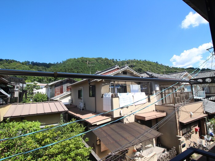 ｳﾞｫｰﾇﾝｸﾞ哲学の道の物件内観写真