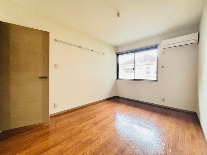 ティエラ甲東園の物件内観写真