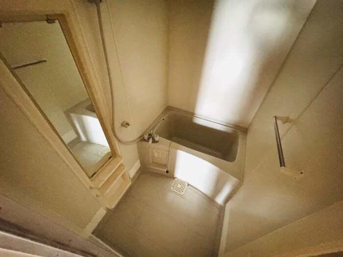 ティエラ甲東園の物件内観写真