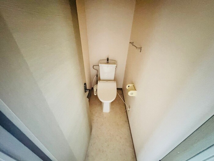 ティエラ甲東園の物件内観写真