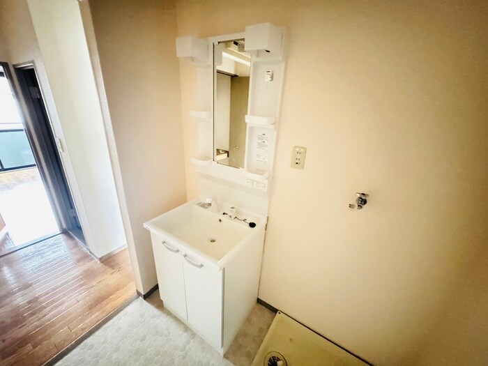 ティエラ甲東園の物件内観写真