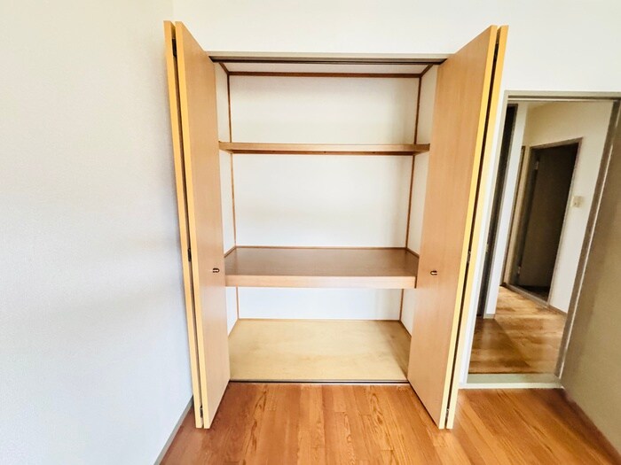 ティエラ甲東園の物件内観写真