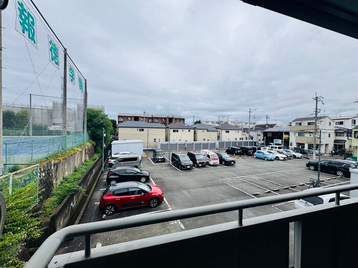 ティエラ甲東園の物件内観写真