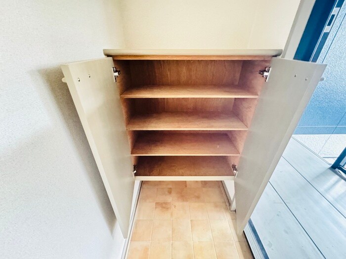 ティエラ甲東園の物件内観写真