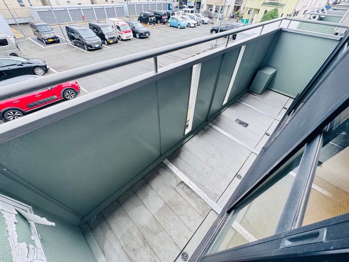 ティエラ甲東園の物件内観写真