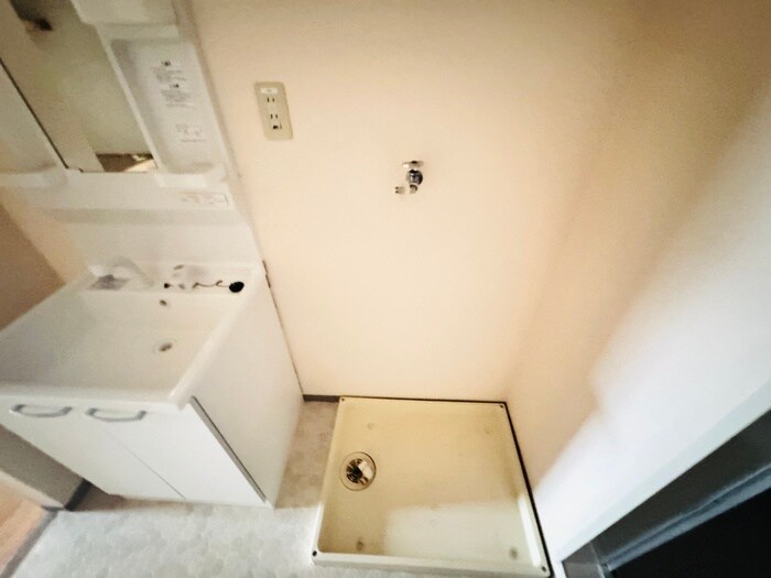 ティエラ甲東園の物件内観写真